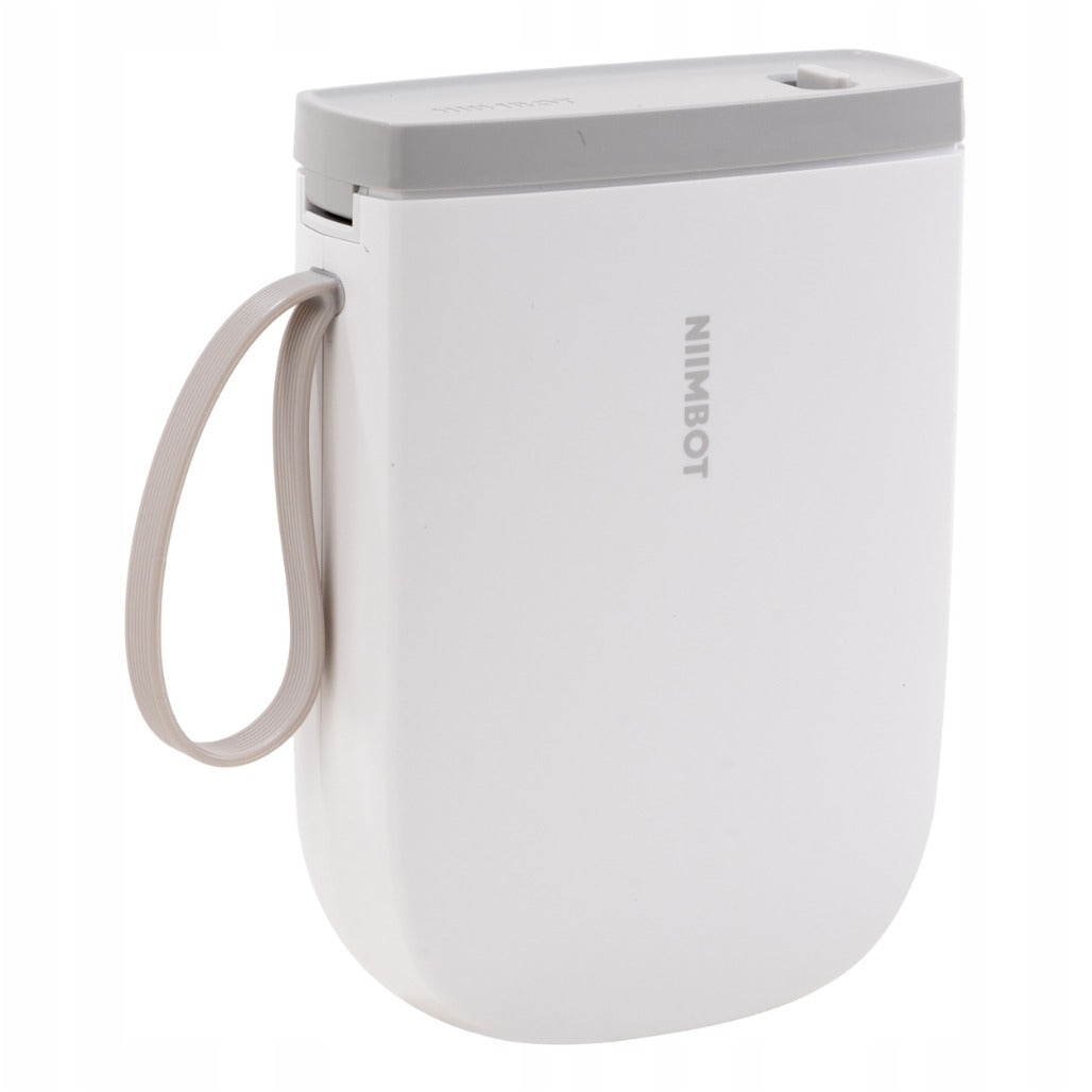 Niimbot D11_H Smart Label Printer - White