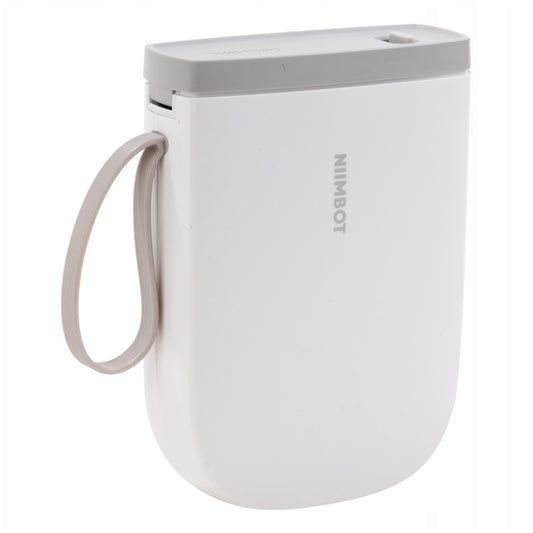 Niimbot D11_H Smart Label Printer - White