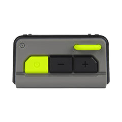 Edifier MP85 Portable Bluetooth Speaker – Compact, Long Battery Life, Bluetooth 5.3