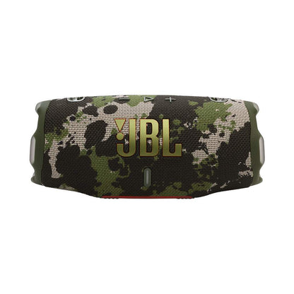 JBL Charge 6 2025 Bluetooth Speaker Enhanced Sound, Longer Battery, IP67 Waterproof