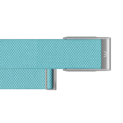 WHOOP MG SuperKnit Band - Tide