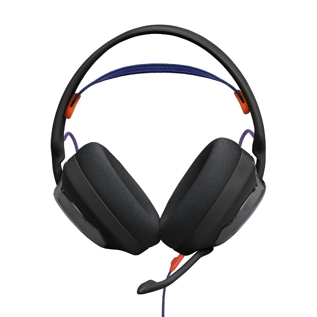 JBL Quantum Wired Headset - 250
