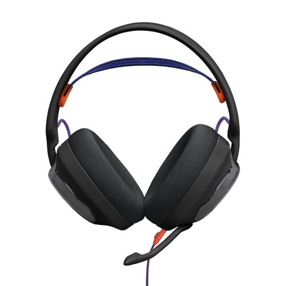 JBL Quantum Wired Headset - 250