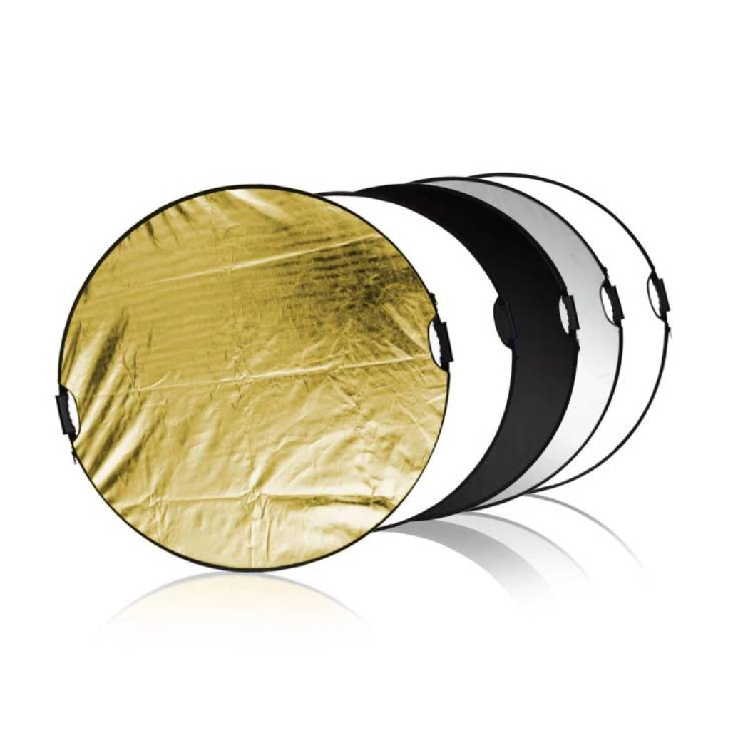 5 in 1 Round Reflector 80cm