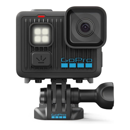 GoPro LIT Hero - Lightweight, Compact 4K Action Camera