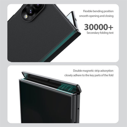 Nillkin Super Frosted Shield Fold Case for the Samsung Galaxy Z Fold 8
