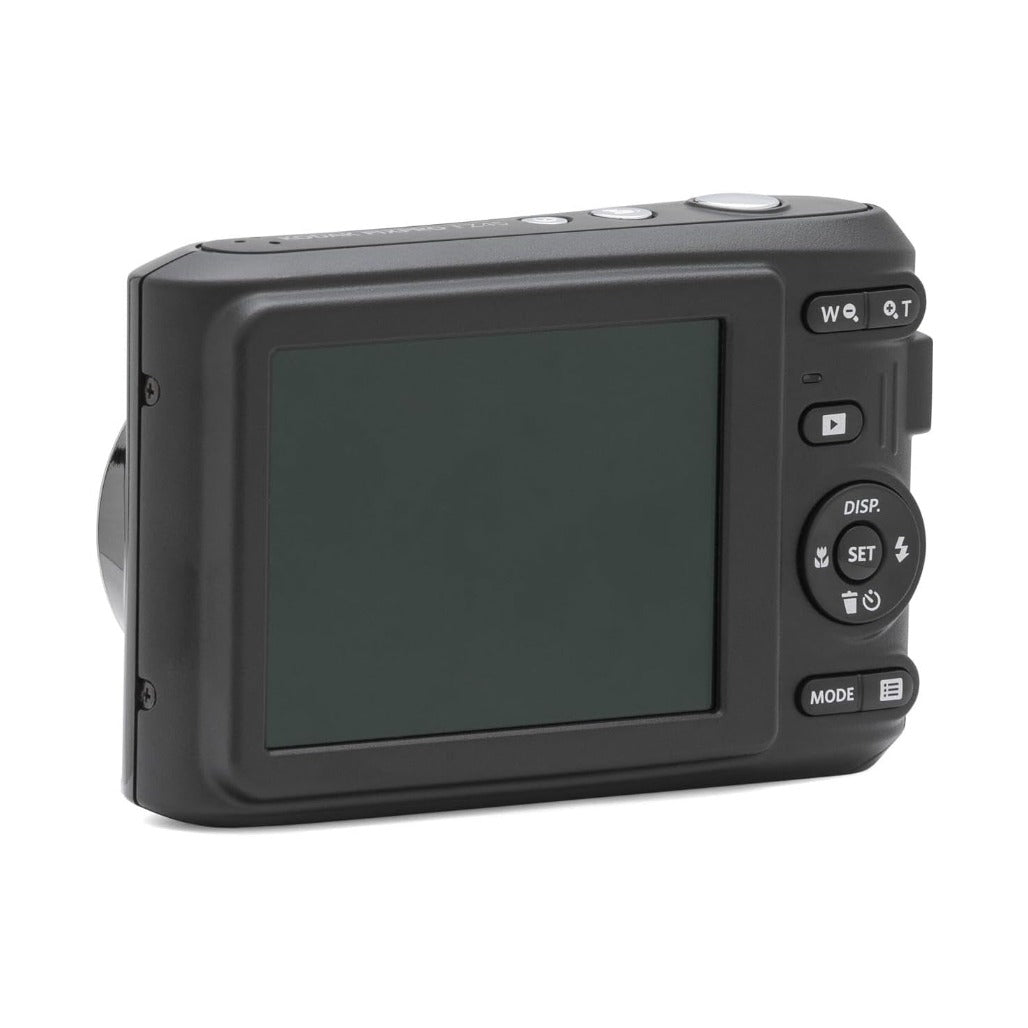 Kodak PIXPRO FZ45 Digital Camera - 16MP Point & Shoot - 4X Optical Zoom - Model FZ45