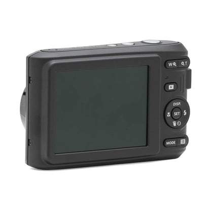 Kodak PIXPRO FZ45 Digital Camera - 16MP Point & Shoot - 4X Optical Zoom - Model FZ45