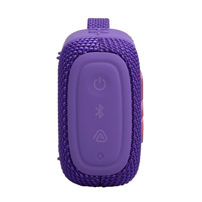 JBL Go 5 - Portable Bluetooth Speaker