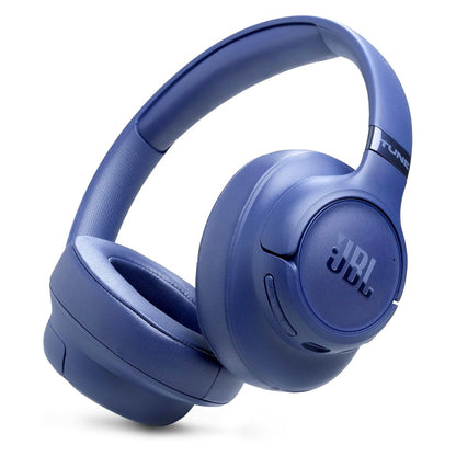 JBL Tune 780NC - Wireless over-ear Noise Cancelling headphones - Blue