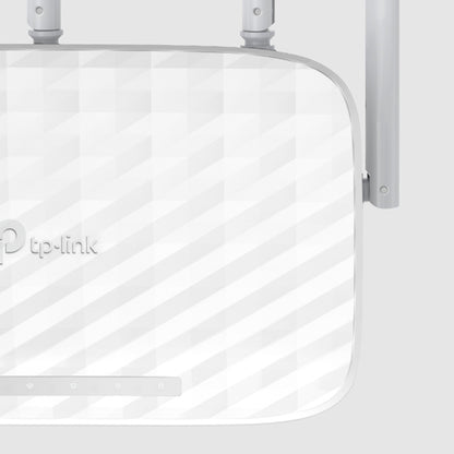 TP-Link Archer C60 - AC1350 Wireless Dual Band WiFi Router