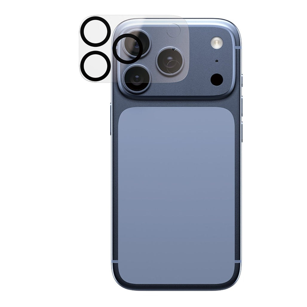 PanzerGlass PicturePerfect Camera Lens Protector iPhone 18 Pro/18 Pro Max