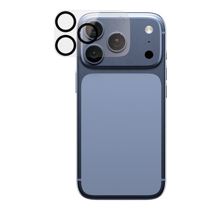PanzerGlass PicturePerfect Camera Lens Protector iPhone 18 Pro/18 Pro Max
