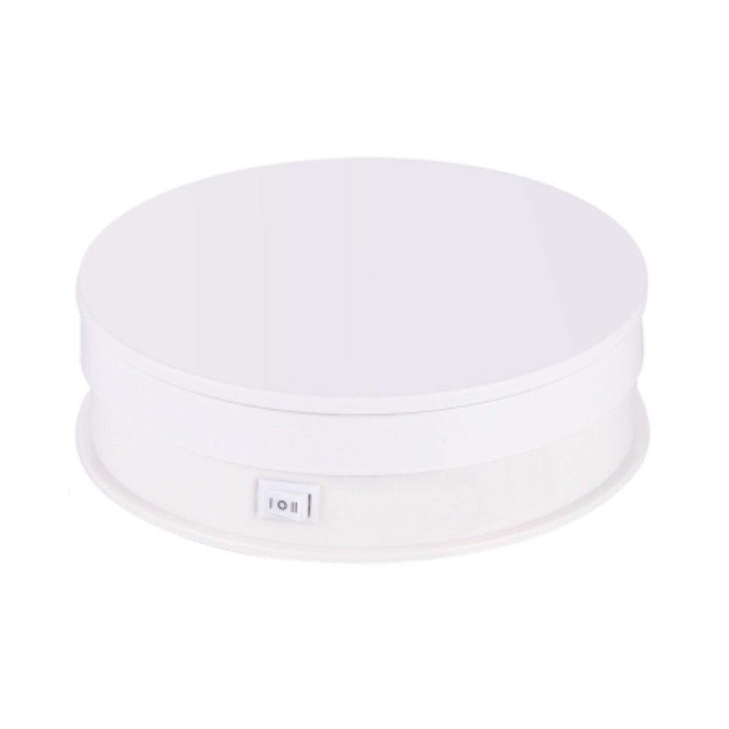 Rotating Table - 15cm - Load Capacity 5kg