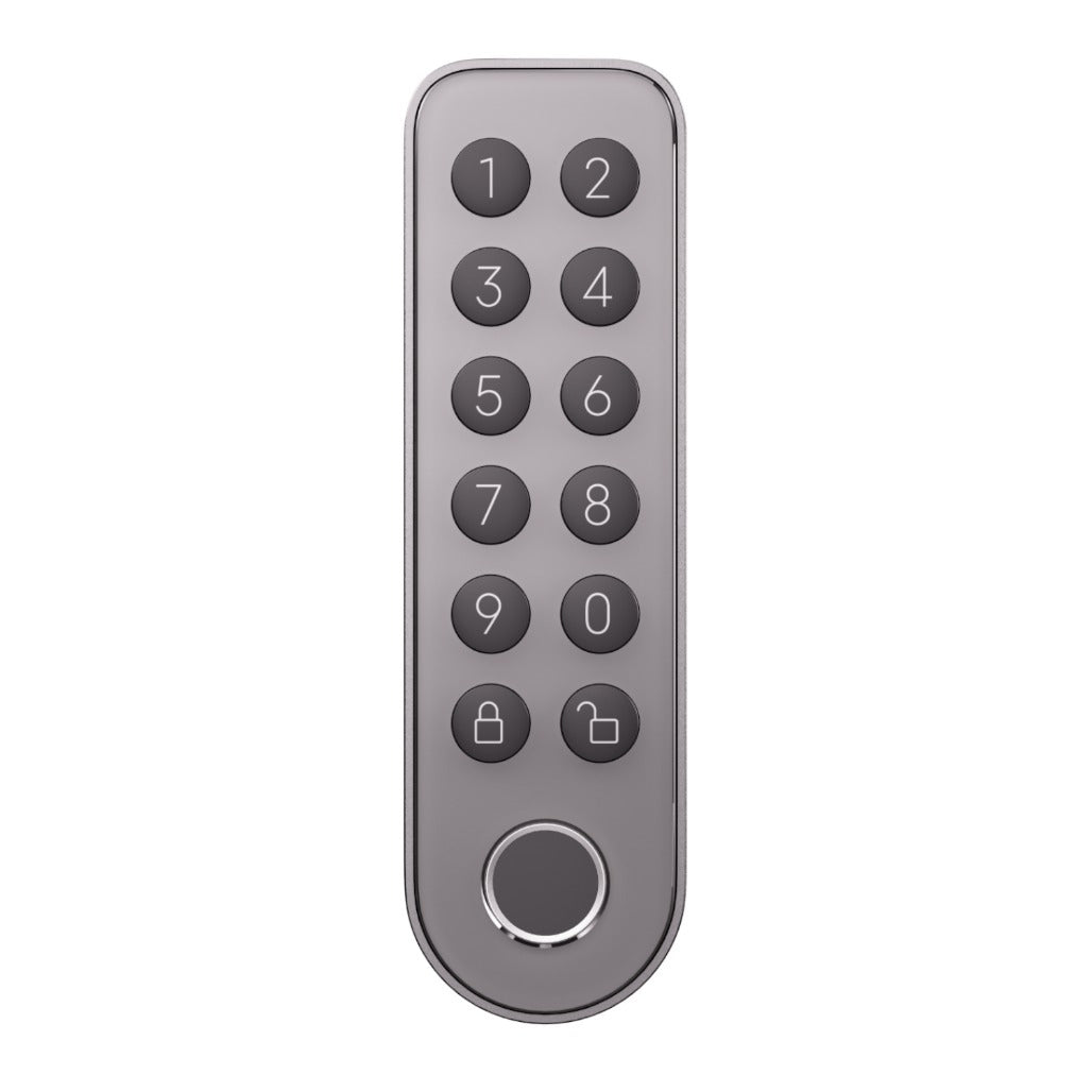 Xiaomi Self-Install Smart Lock with Keypad