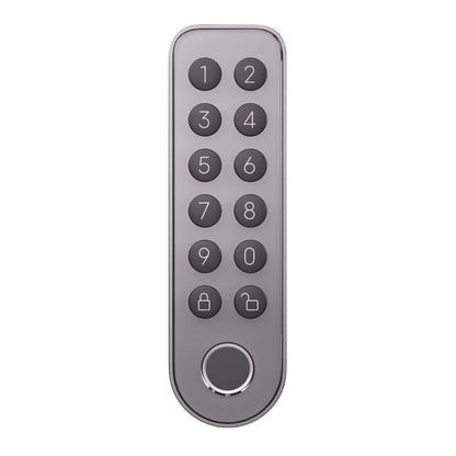 Xiaomi Self-Install Smart Lock with Keypad