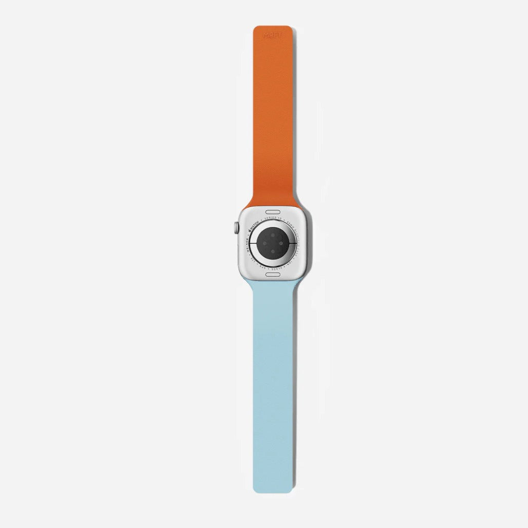 Moft Snap Duo Watch Bands For Apple Watch 49 / 46 / 45 / 44 / 42 / 41 / 40mm