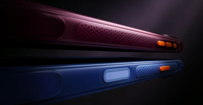 Torras Ostand Q3 Air for iPhone 18 Pro/18 Pro Max - Cosmic Purple