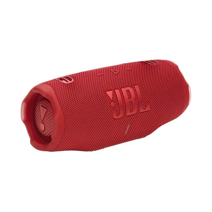 JBL Charge 6 2025 Bluetooth Speaker Enhanced Sound, Longer Battery, IP67 Waterproof
