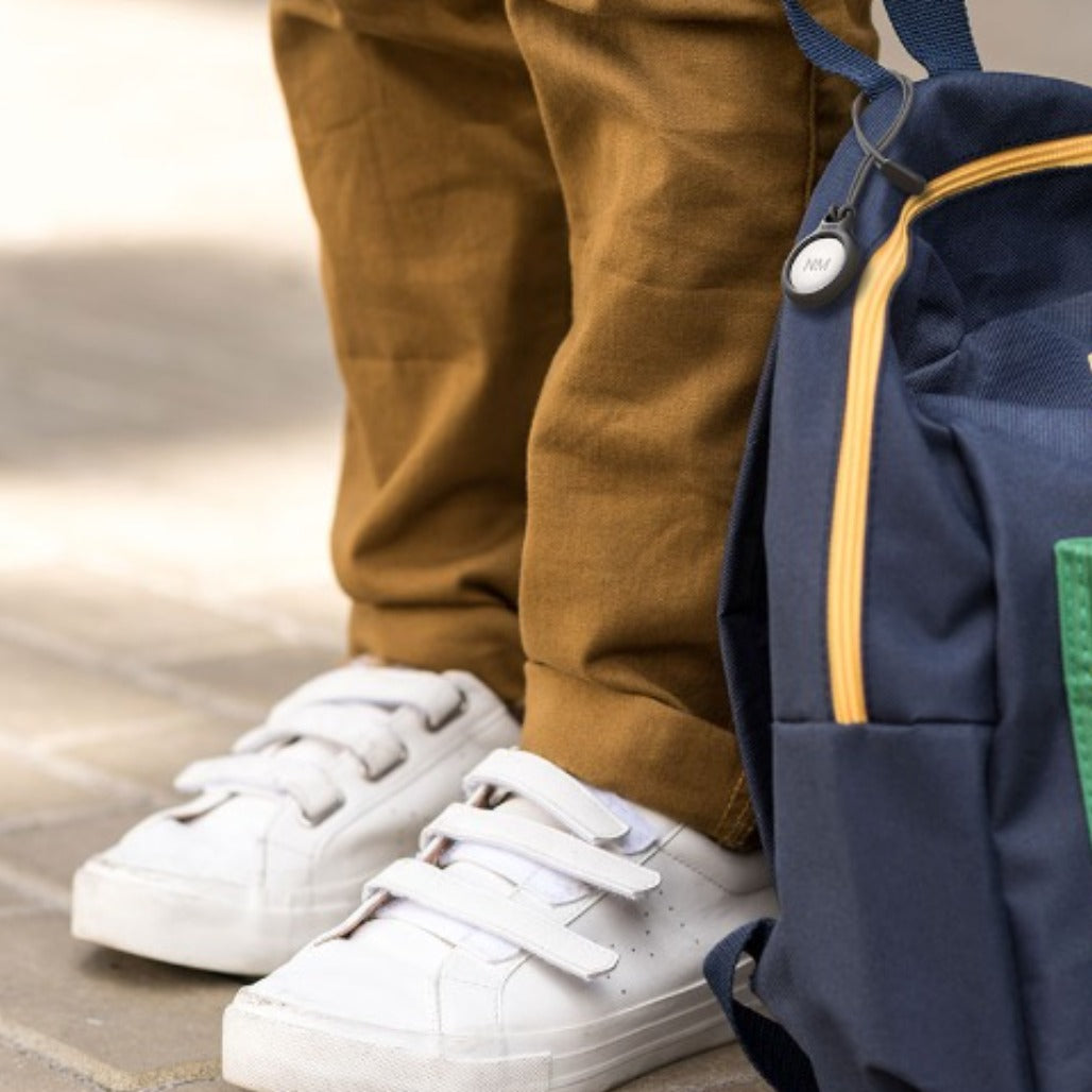 Belkin Secure Holder with Strap for AirTag