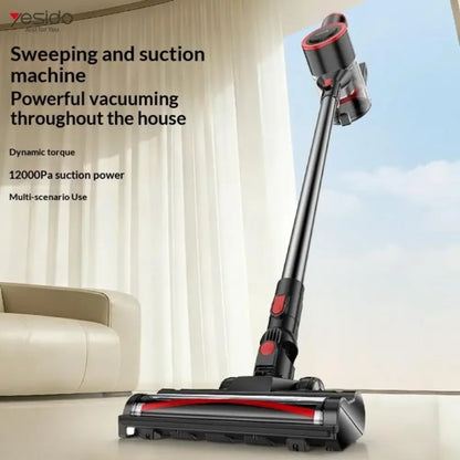 Yesido EC32 Handheld Wireless Vacuum Cleaner