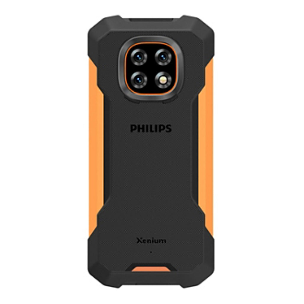 Philips S8320 Smartphone - 6GB RAM - 128GB Storage