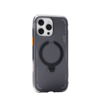 Torras Ostand Spin Q3 Air For iPhone 16 Pro / iPhone 16 Pro Max