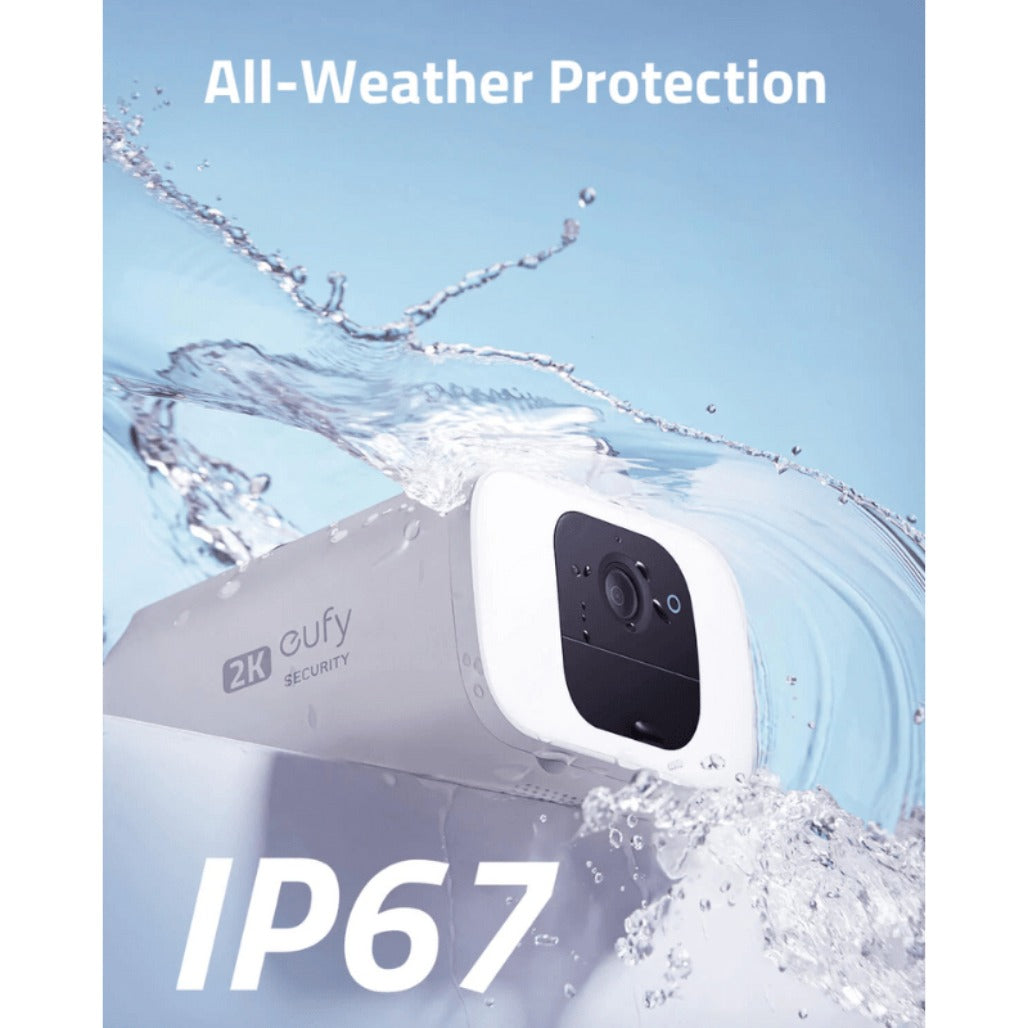 Eufy S230 SoloCam 2K - S40