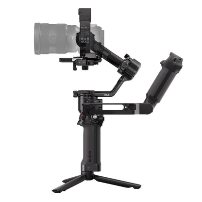 DJI RS 5 Combo - Handheld Gimbal Stabiliser