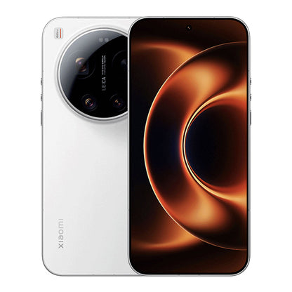 Xiaomi 17 Ultra - 16GB Ram - 512GB Storage - 2 Years Warranty