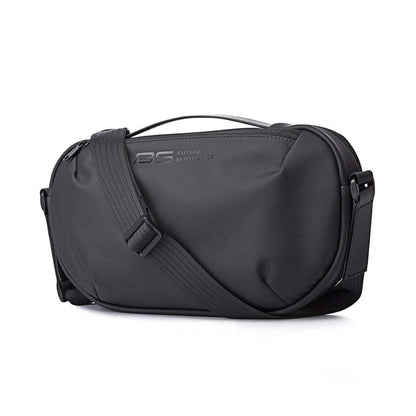 BANGE BG-7308 Nomad Messenger Shoulder Anti Theft Crossbody Waterproof USB fits 7.9" tablet