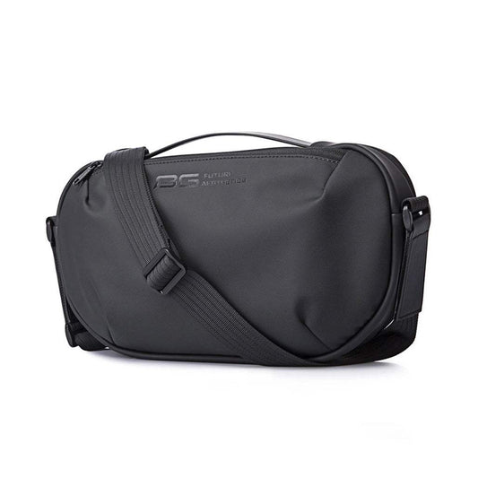 BANGE BG-7308 Nomad Messenger Shoulder Anti Theft Crossbody Waterproof USB fits 7.9" tablet