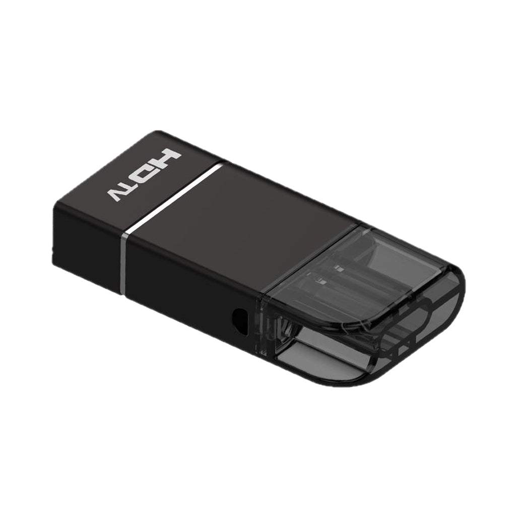 Aluminum 4K OTG HDMI to USB-C Adapter Lightweight and Portable