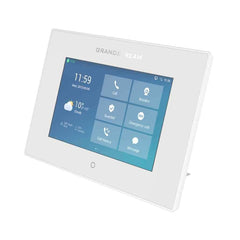 Grandstream GSC3570 Intercom and Facility Control Station 2 Lines 2 SIP Accounts - Pixel Zones