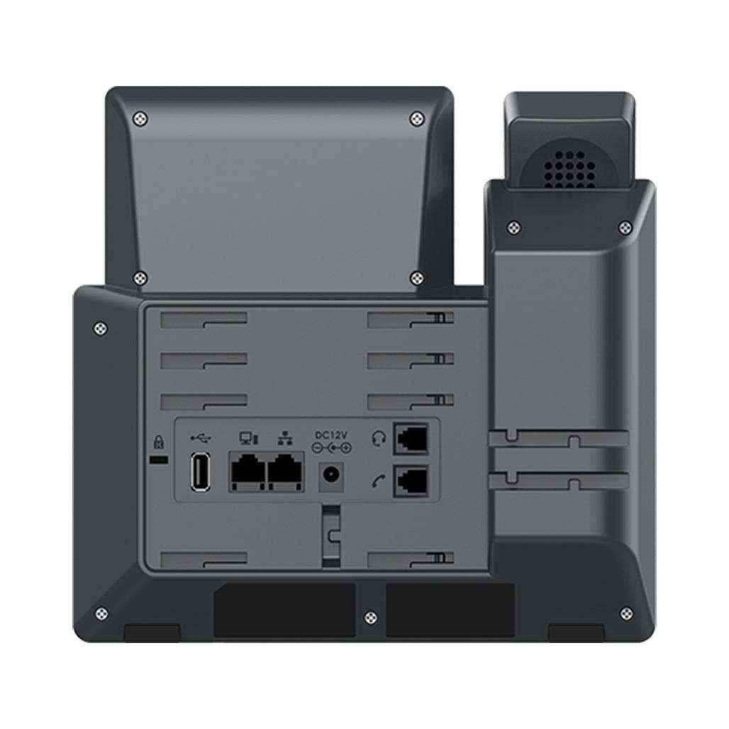 Grandstream GRP2634 Professional P Phone 8 Lines 4 SIP Accounts - Pixel Zones