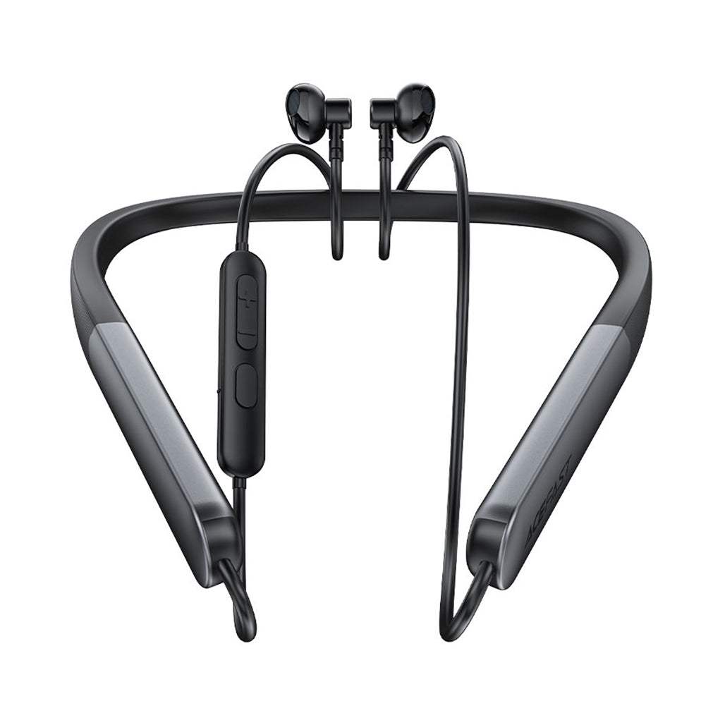 Acefast N1 ENC Neck Hanging Wireless Earphones