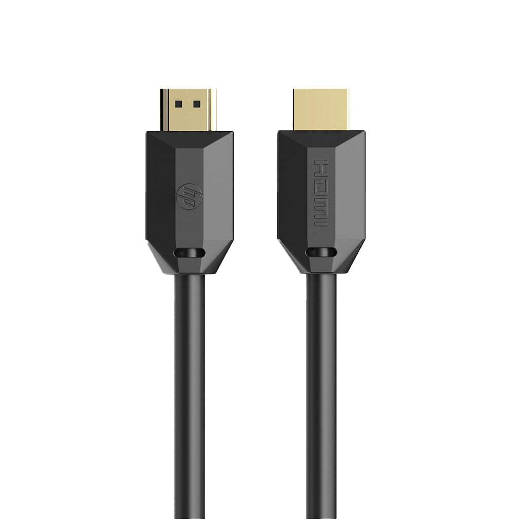 HP 8WW90AA 4K HDMI Cable - 2M