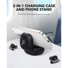 Anker P40i Noise Cancelling Bluetooth Earbuds With Mic A3955