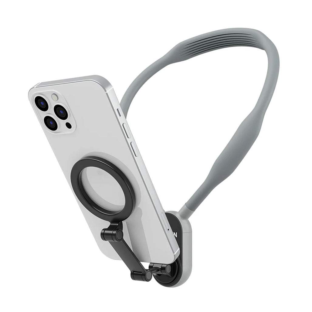TELESIN Magnetic Neck Mount for Phones