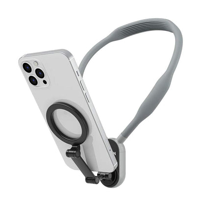 TELESIN Magnetic Neck Mount for Phones