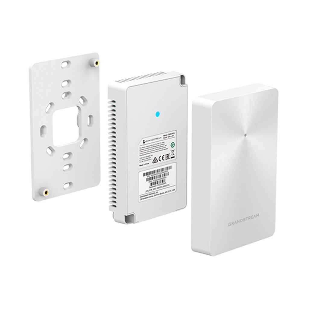 Grandstream GWN7624 Indoor Wi-Fi Access Point 4×4:4 2.4G - Pixel Zones