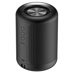 Soundtec PD-STWPBS Waterproof IP65 Portable Bluetooth Speaker
