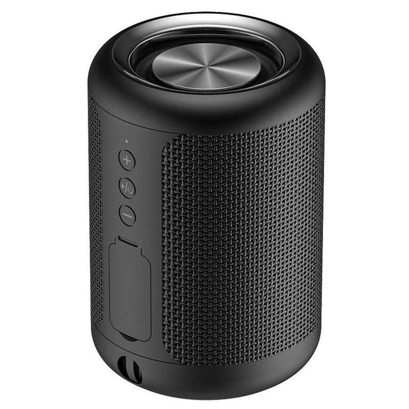 Soundtec PD-STWPBS Waterproof IP65 Portable Bluetooth Speaker