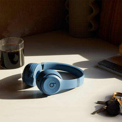 Beats Solo 4 - On-Ear Wireless Headphones