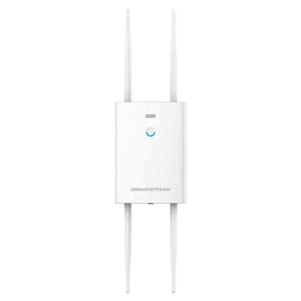 Grandstream GWN7664LR Outdoor Wi-Fi 6 Access Point 4x4:4 2.4/5G - Pixel Zones