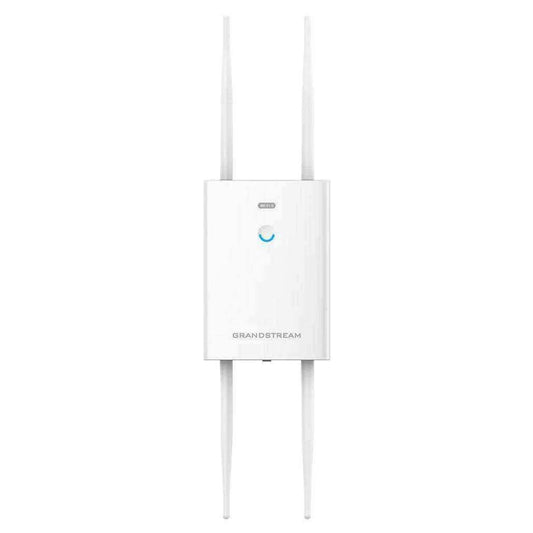 Grandstream GWN7664LR Outdoor Wi-Fi 6 Access Point 4x4:4 2.4/5G - Pixel Zones