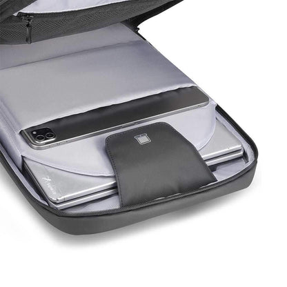 Mark Ryden MR9008SJ Campus USB Charging Waterproof Backpack