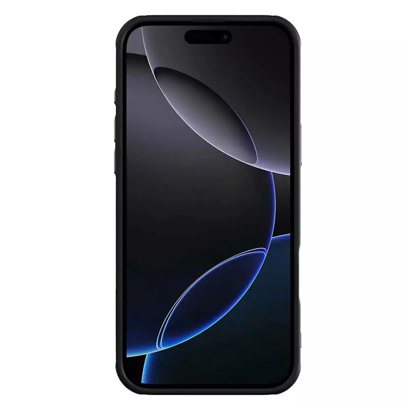 Nillkin CarboProp Magnetic MagSafe Fine Hole Aramid Fiber Armor Case for iPhone 16 Pro Max (2024)