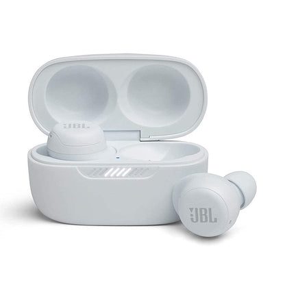 JBL Live Free NC+ TWS Active Noise Canceling Wireless Earbuds
