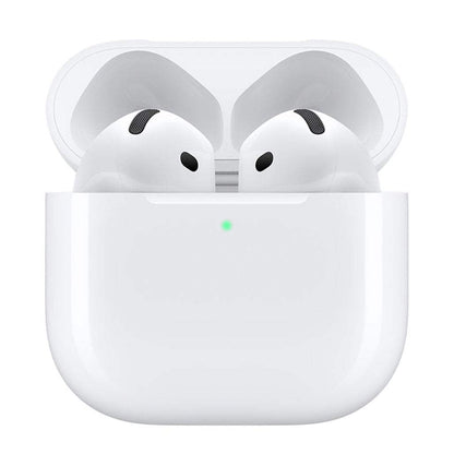 Apple AirPods (4th Generation) with USB‑C Charging Case